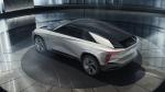 DS Aero Sport Lounge Concept 2020 года